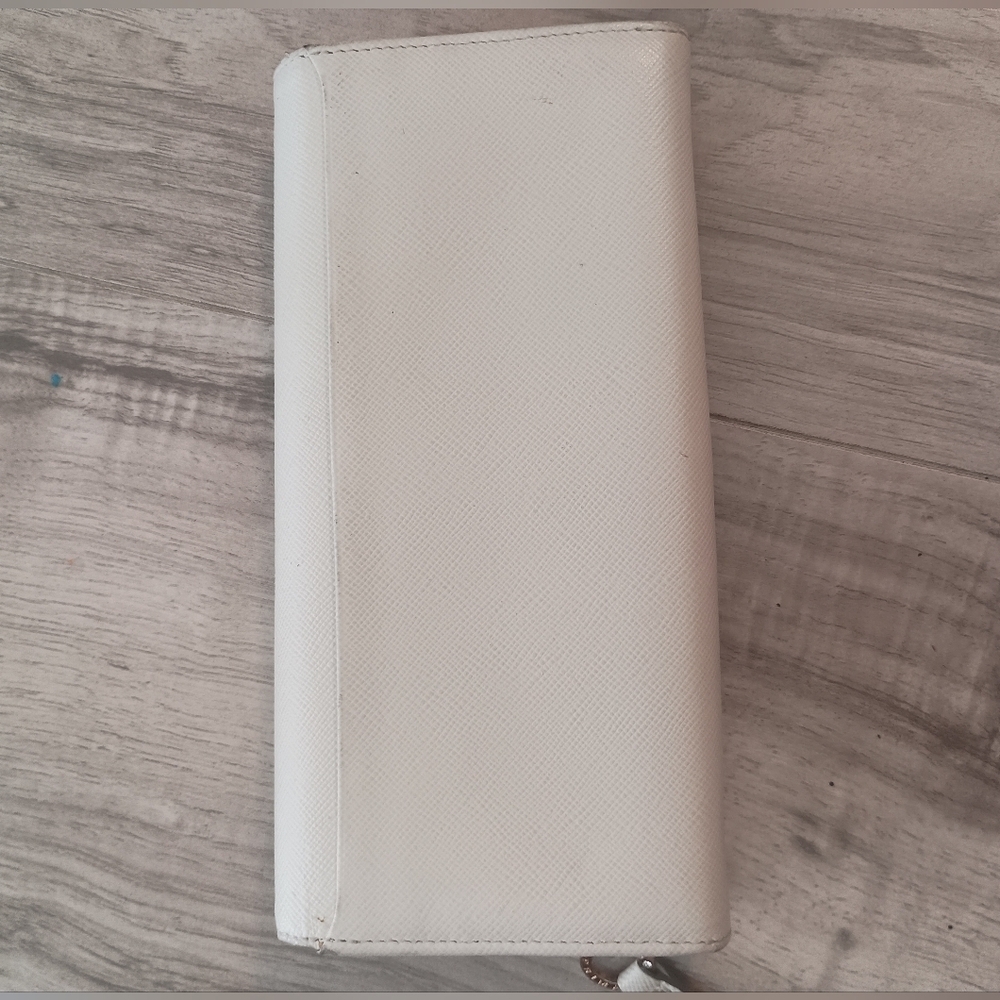 ANTEPRIMA WALLET LADIES White - Picture 4 of 11